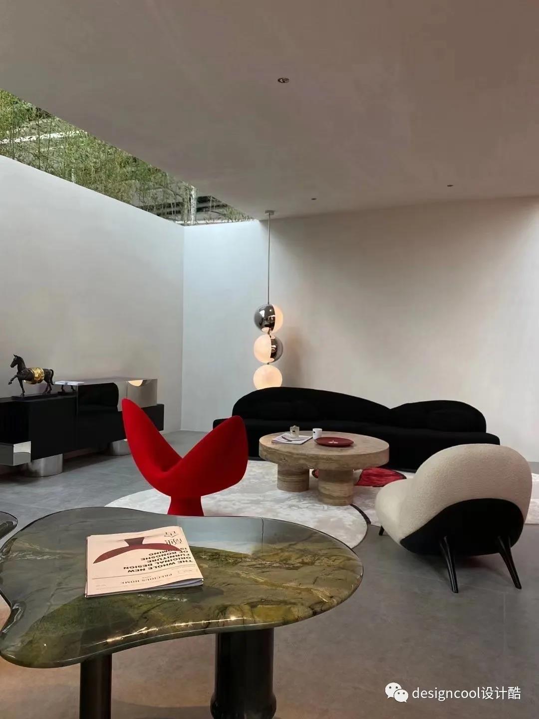 CIFF广州 | CIFF设计之春当代中国家具设计展，如何引领中国设计的春天