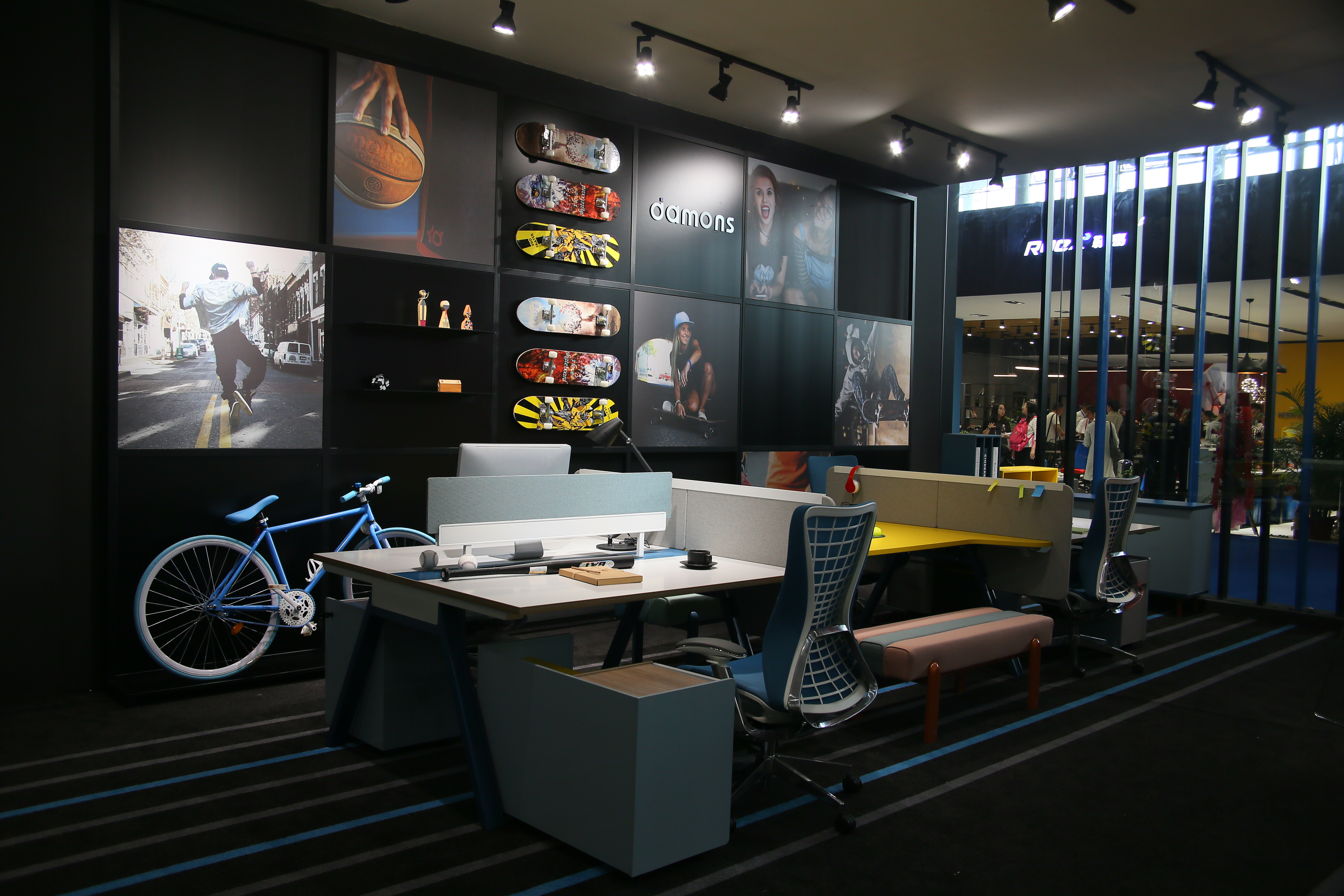 出广州国际家具展2021年广州家具展摊位