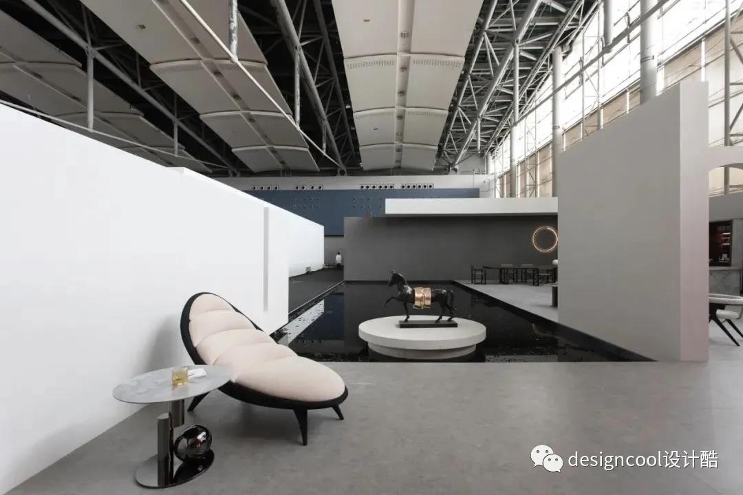 CIFF广州 | CIFF设计之春当代中国家具设计展，如何引领中国设计的春天