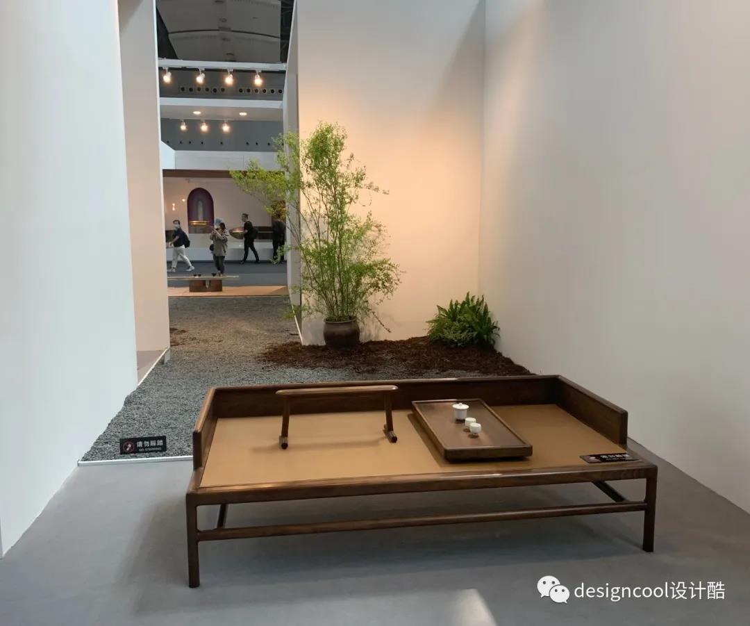 CIFF广州 | CIFF设计之春当代中国家具设计展,如何引领中国设计的春天