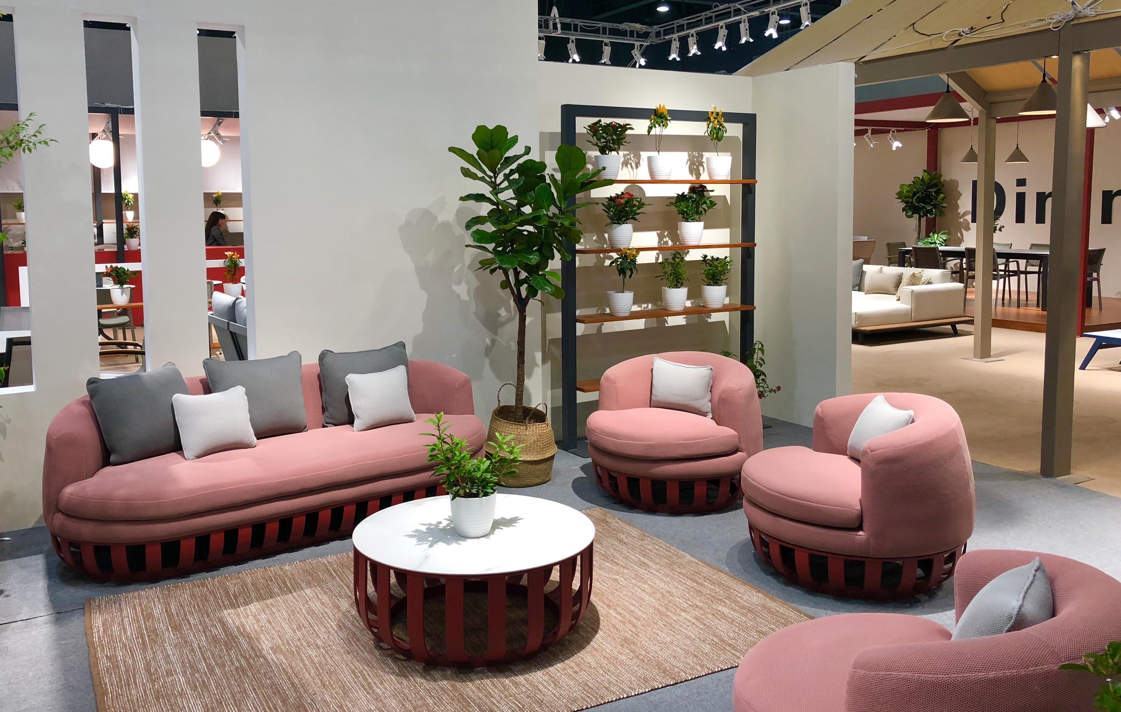 2021预订广州家具展展位-订购2020广州国际家具展