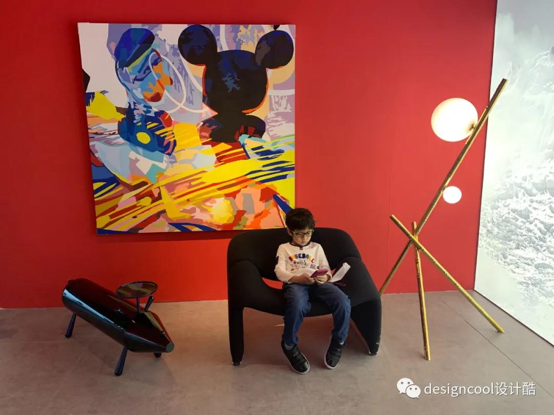 CIFF广州 | CIFF设计之春当代中国家具设计展，如何引领中国设计的春天