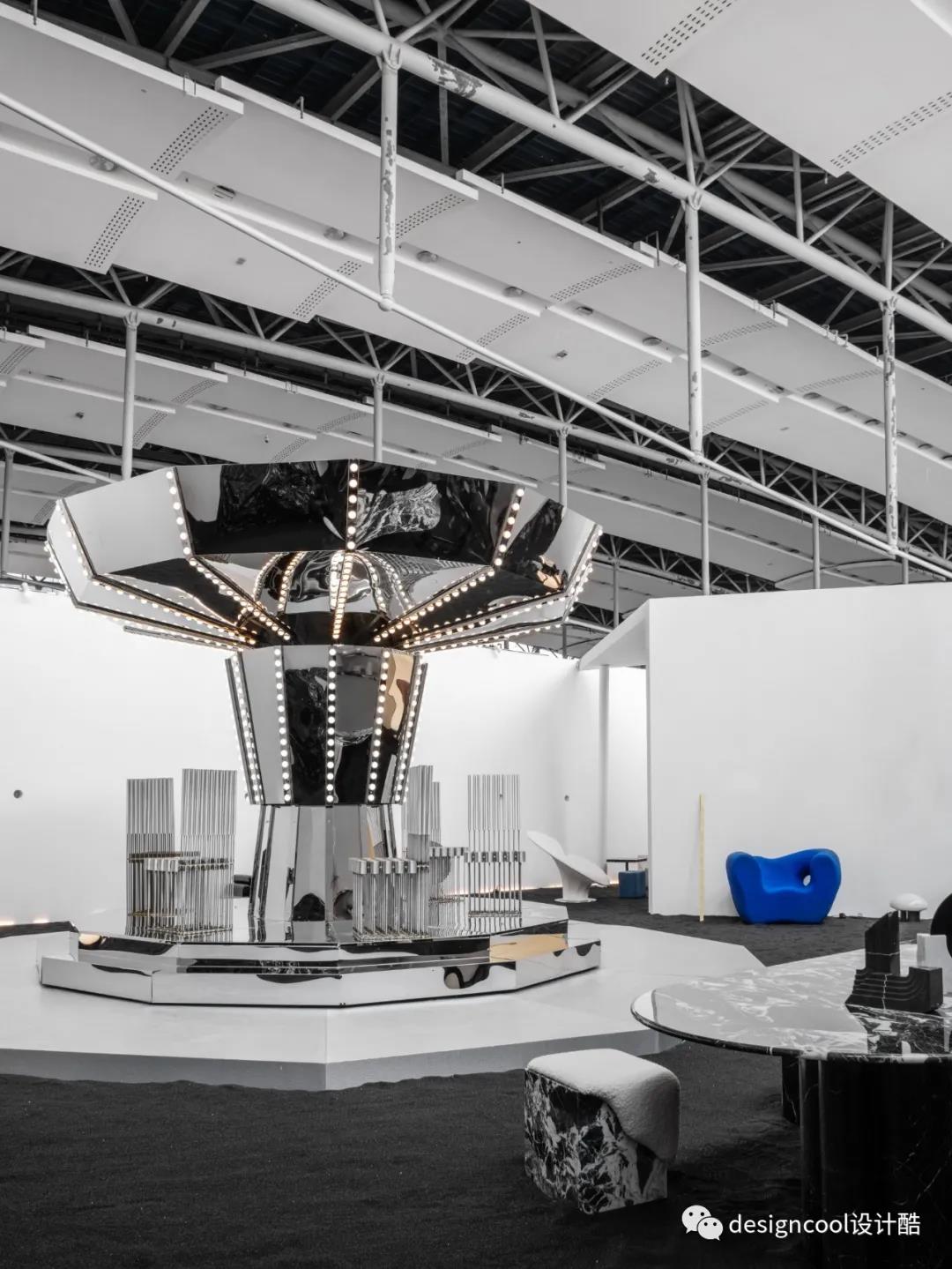 CIFF广州 | CIFF设计之春当代中国家具设计展,如何引领中国设计的春天