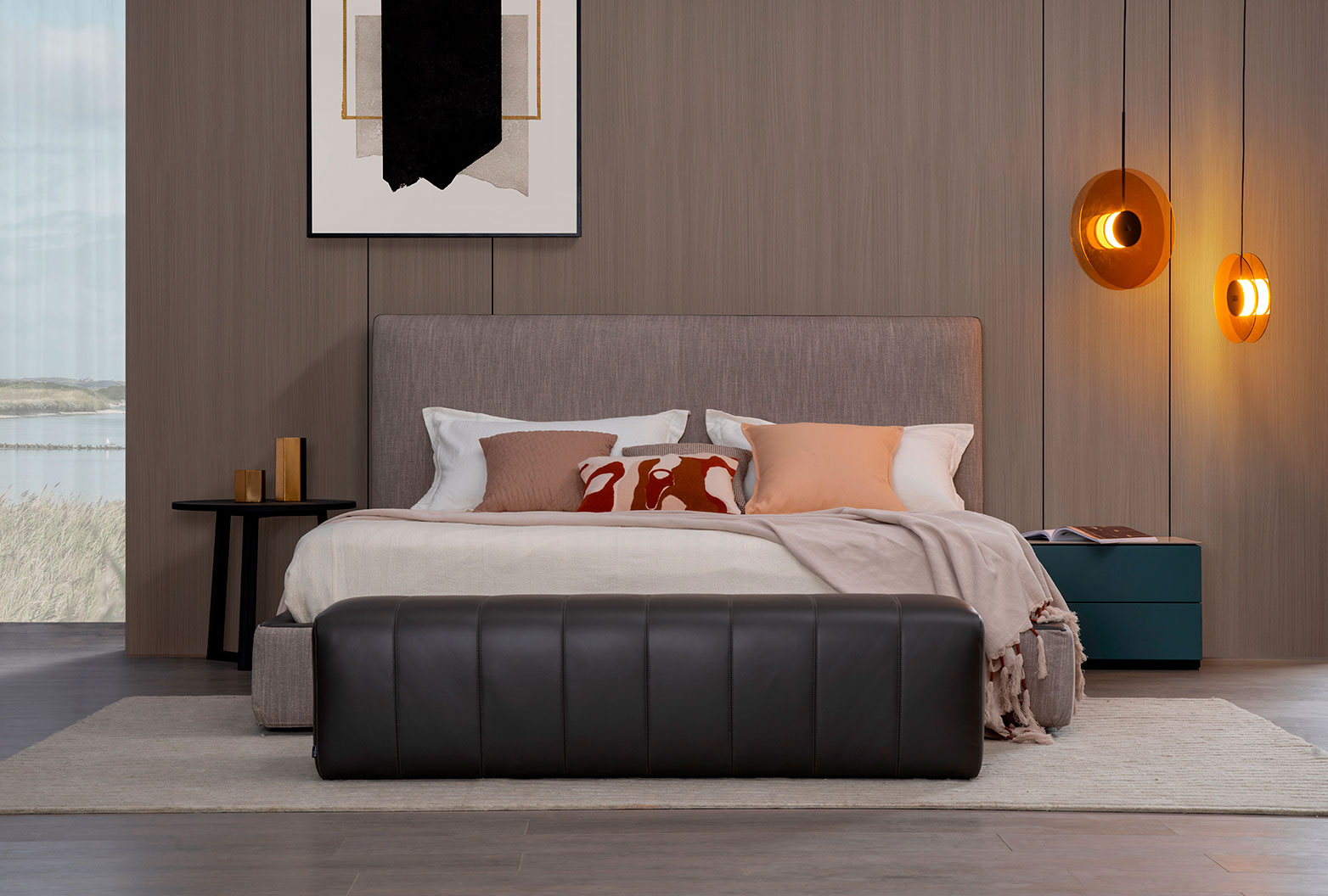 挪亚家家具(广东)有限公司