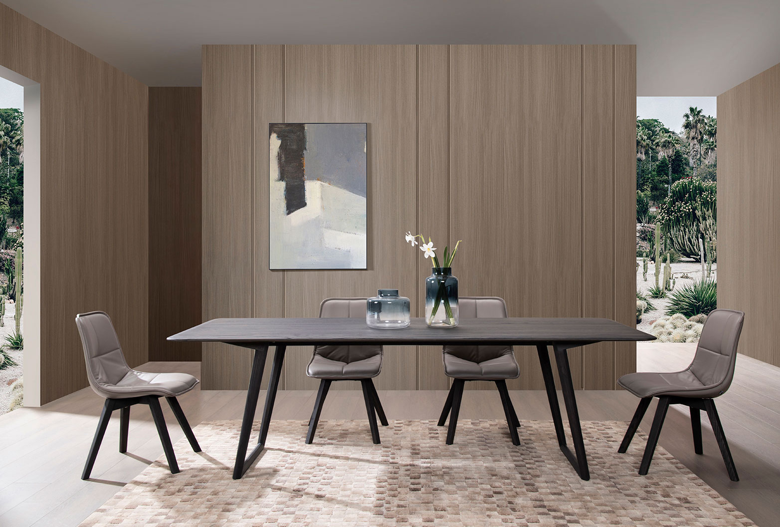 挪亚家家具(广东)有限公司